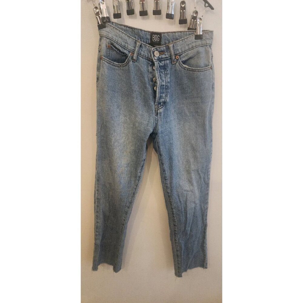 Bdg denim